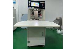 China WIGERZO-2000 Paper Sorting Machine , Numbering Paper Counting Machine supplier