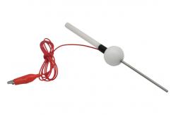 China IEC61032 Figure 3 Protection Verify Test Probe C For Hazardous Parts Test supplier