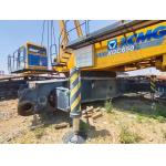 2020 XCMG 650T Crawler Crane XGT650 In Stock Available For Site Inspection