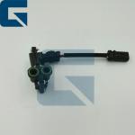 266-0136 2660136 Excavator E315D E320D Engine C4.2 C6.4 Inlet Pressure Sensor for sale