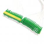 Lc/Apc Connector G657a PVC 2×32 1meter FTTH Fiber PLC Splitter