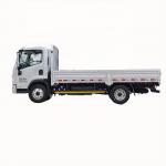 FAW Single   Row 4*2 Wagon Lorry Truck  Pickup Truck