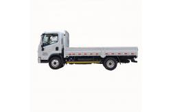 China FAW Single   Row 4*2 Wagon Lorry Truck  Pickup Truck supplier