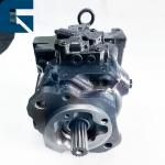 708-1u-00112 708-1u-00160 Hydraulic Pump For WB93R5 Backhoe Loader for sale