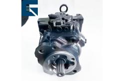 China 708-1u-00112 708-1u-00160 Hydraulic Pump For WB93R5 Backhoe Loader supplier