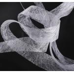 Nonwoven 100% TPU Hot Melt Adhesive Fusible Web Eco Friendly for sale