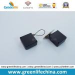 Anti-Theft System Recoiler W/Temporary Stop Function for The Cable