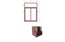 China Aluminum Window and Door Profile Aluminum Profile Manufacturers From ZHEJIANG China supplier