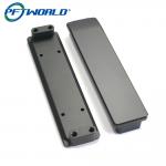 High Precision Custom CNC Machining Milling Plastic Parts Service Manufacture for sale
