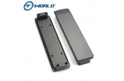 China High Precision Custom CNC Machining Milling Plastic Parts Service Manufacture supplier