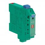 SIL 2 P+F Sensors Switch Amplifier KFD2-SR2-Ex1.W