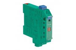 China SIL 2 P+F Sensors Switch Amplifier KFD2-SR2-Ex1.W supplier