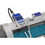 Agricultural Irrigation TM601 Plus Ultrasonic Flowmeter for Large Pipe Diameter Compatibility