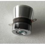 Piezo Ceramic 60w Ultrasonic Cleaning Transducer 20k 28k 30k 40k for sale