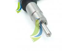 China 295050-0401 Common Rail Fuel Injector For C7.1 Engine supplier