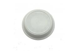 China Non Toxic Durable Melamine Dinner Plates Seamless Unbreakable supplier