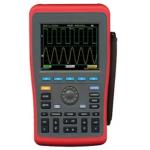 60mhz Bandwidth Non Destructive Testing Equipment Handheld Digital Storage Oscillometer for sale