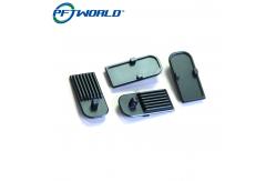 China Precision Custom Aluminum Milling Camera Accessories CNC Processing Services supplier