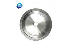 China Boke Hot Sale Diamond Grinding Bruting Grinding Cup Segment Wheel For Glass supplier