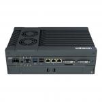 Advanced Motion Controllers Ether CAT Omron NY512-A600-1XX11391X For PMAC Industrial Panel PC for sale
