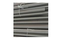 China Aerospace-Grade Titanium Tubes for Extreme Industrial Applications supplier