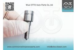 China DLLA145P2252 Bosch Injector Nozzle For Common Rail Injector 0 445110424 supplier