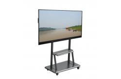 China All In One Smart Interactive Whiteboard Mali G51 GPU supplier