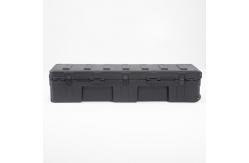 China Car Rooftop Large Capacity Storage Case 128L supplier