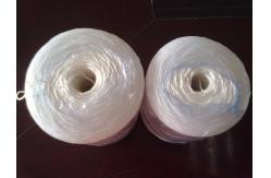 China Banana Polypropylene Baler Twine supplier