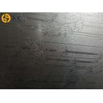 1220mm Width 45% Light Transmittance PS Embossed Sheet for sale