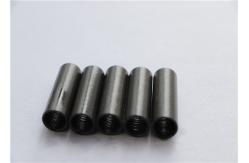 China Spot Welding Machining KCF Guide Pin & Guide Bushing M4 / M6 / M8 / M10 / M12 supplier