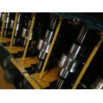 Wall Panel Roll Forming Machine Glazed Tile Roll Form With Double Layer for sale