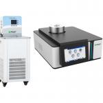 China -40~600°C Low Temperature Differential Scanning Calorimeter Glass Transition Temperature Tg DSC Analyzer for sale