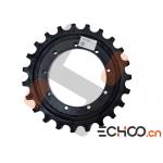 Komatsu PC20-5 Mini Excavator Sprocket Drive Sprocket High Performance for sale