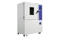 China Industrial Air Ventilation Climate Test Chamber For Accelerated Aging Simulation supplier