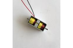 China Automobile Safety Belt 300g 16W Keep Solenoid supplier