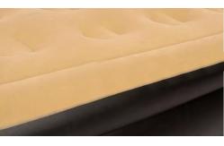China Portable Inflatable Air Mattresses OEM PVC Automatic Air Matress Bed supplier