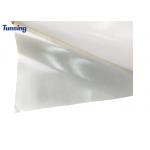 Strong Adhesion Hot Melt Glue Film 500mm Width For Bonding Copper