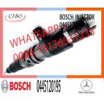Fuel Injector 0445120194 0445120195 4710700187 4710700287 4710700387 A4710700187 A4710700287 A4710700387 RA4600701087