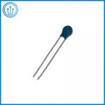 Temperature Compensation NTC Thermistor 1K5 5% 3950 MF11-152J Green With CQC TUV for sale