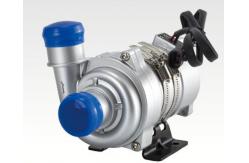China 24VDC brushless electric water pump for glycol Coolant Circulation with PWM control supplier