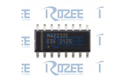 China MAX232EESE+T supplier