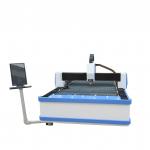1325 Laser CNC Metal Cutting Machine 2KW High Speed Fiber Laser Cutting Machine for sale