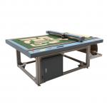 GM1510P5 Multifunctional Single Color Inkjet Cutting Plotter for Precise Cutting for sale