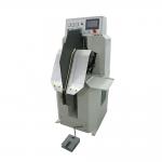 Perfect Boots Shaping and Molding Machine YT-238A Boots Vamp Crimping Molding Shaping Machine for sale