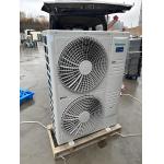 20000BTU Hisense Central Air Conditioner White Central AC Unit for sale