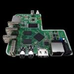 Surface Mount Technology Process Applicable To Automotive Sensing Electronic Devices for sale