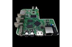China Surface Mount Technology Process Applicable To Automotive Sensing Electronic Devices supplier