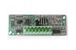 China Z-4AD2DA-A-BD BD Plc Expansion Modules Programmable Logic Controller 20mA supplier