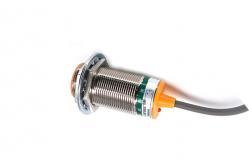 China Normally Closed Industrial Proximity Sensor With Load Short Circuit Protection supplier